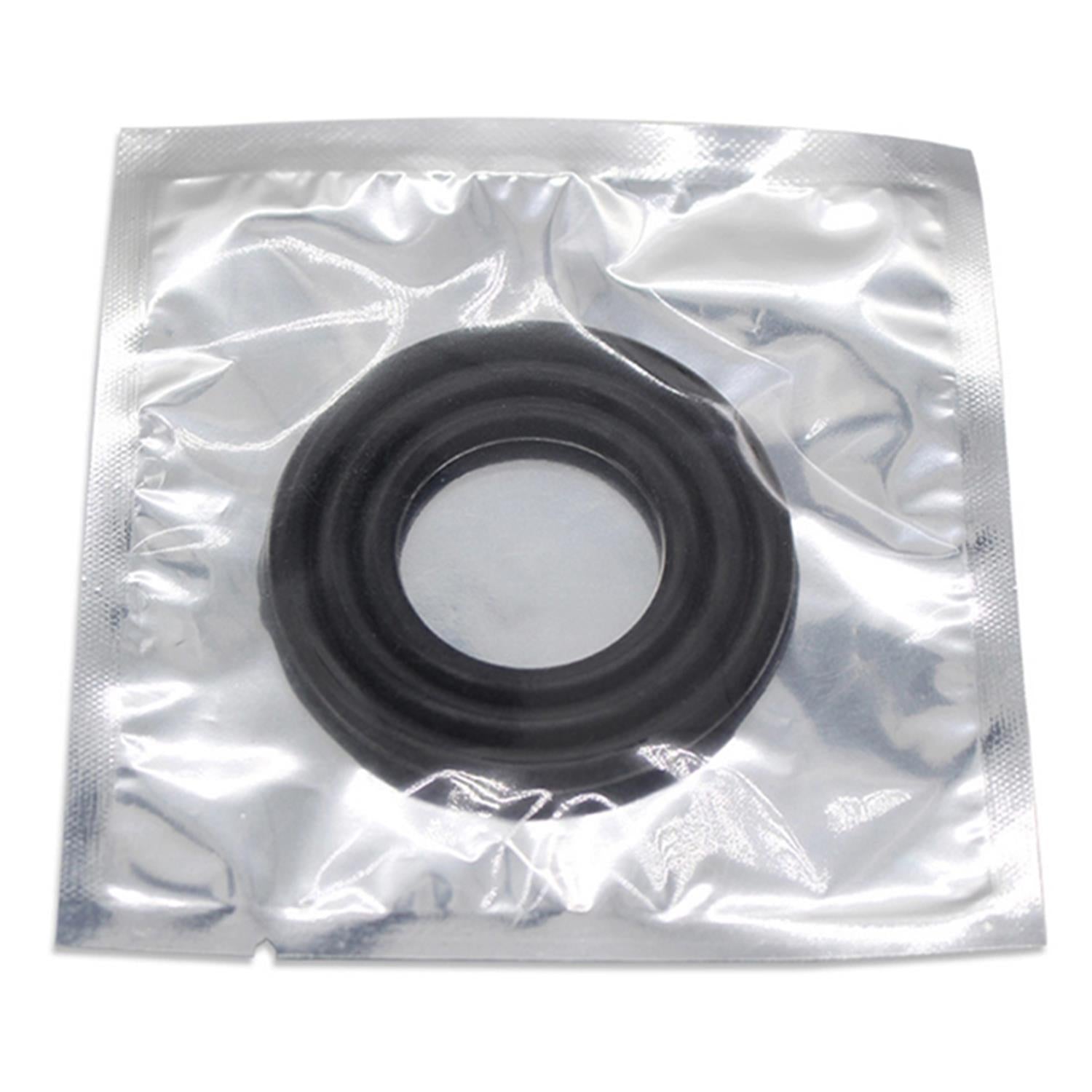 Siyah Penis Halkası Set 3’lü