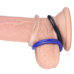 penis halkası seti 3 lü