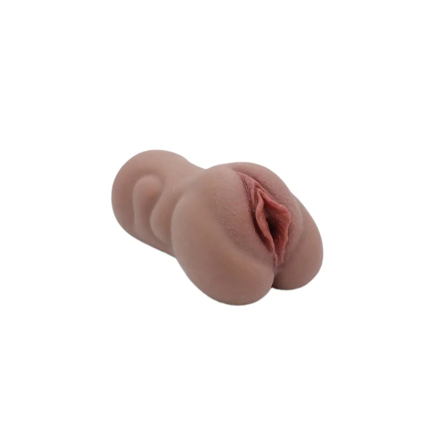 Mastürbatör: TPE Gerçekçi Vajina – Doğal Esnek Erkek Oyuncağı
